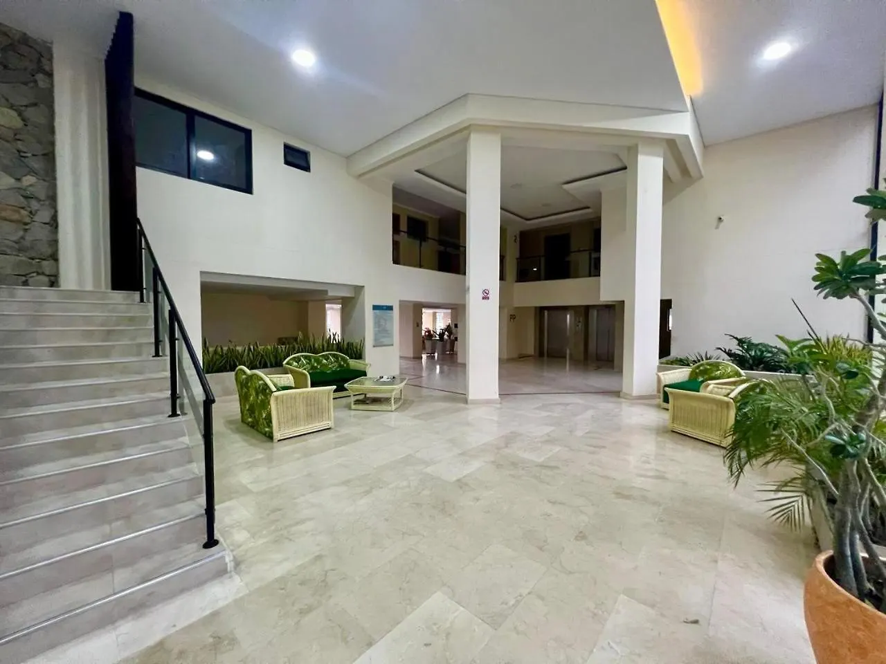 Appartamento Edificio El Penon Del Rodadero Apto 1102 B Santa Marta