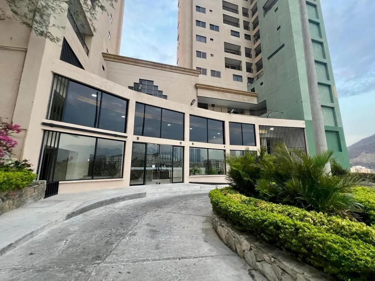 Appartamento Edificio El Penon Del Rodadero Apto 1102 B Santa Marta