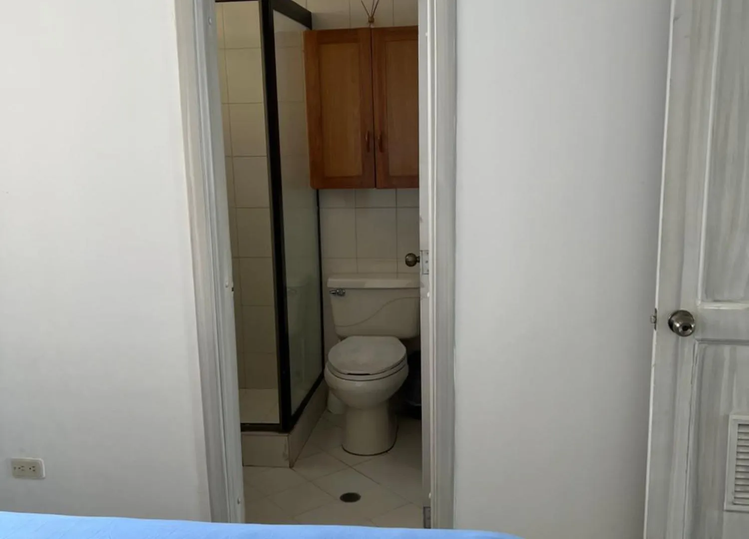 Appartamento Edificio El Penon Del Rodadero Apto 1102 B Santa Marta