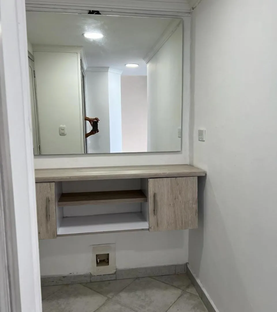 Appartamento Edificio El Penon Del Rodadero Apto 1102 B Santa Marta  Colombia