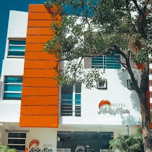 Nelymar Santa Marta (Magdalena)