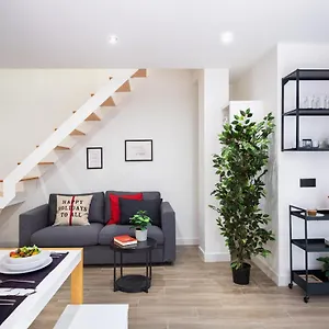  Apartamento Avanti Azahar, En Un Barrio Con Encanto España