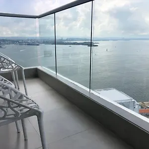  Apartamento Murano Elite Gradimar Colombia