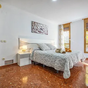  Apartamento La Perla Del Centro España