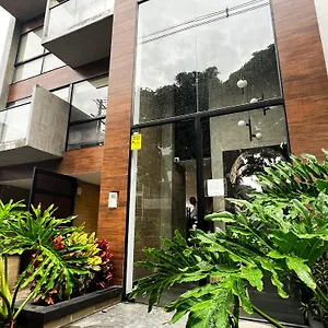  Apartamento Edificio Nuevo Lujoso Ascensor Directo 5 99 Tower Colombia