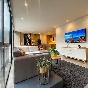  Apartamento Edificio Nuevo Lujoso Ascensor Directo 2 99 Tower Colombia
