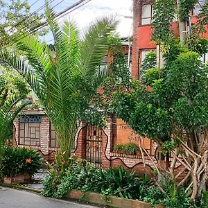  Apartamento Casa Viva Terraza Colombia
