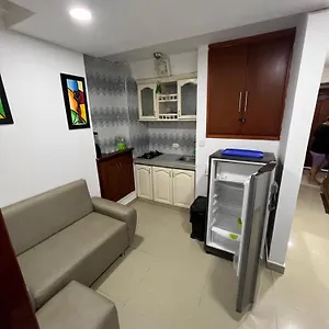  Apartamento Edificio Atlantis Y Conquistador Colombia