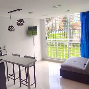  Apartamento En Cerca A Corferias, Embajada, Americana, Universidad Nacional Y Centro Historico Colombia