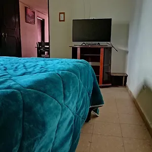  Apartamento Acogedora Colombia