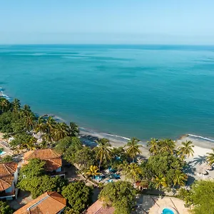 Estelar Santamar & Centro De Convenciones Santa Marta